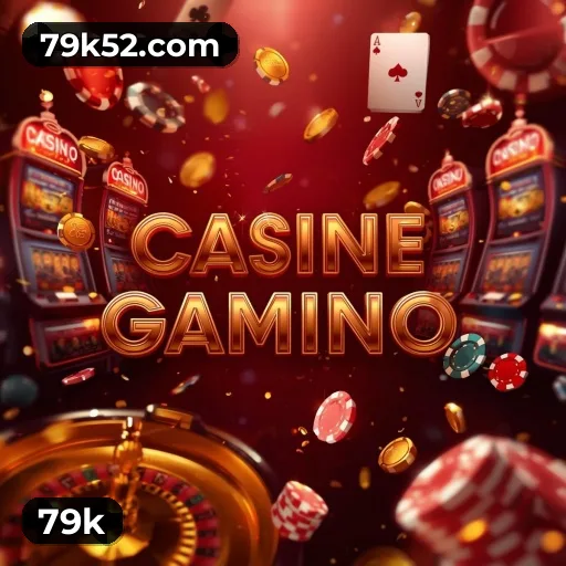 Tabela RTP dos jogos de cassino da 79k