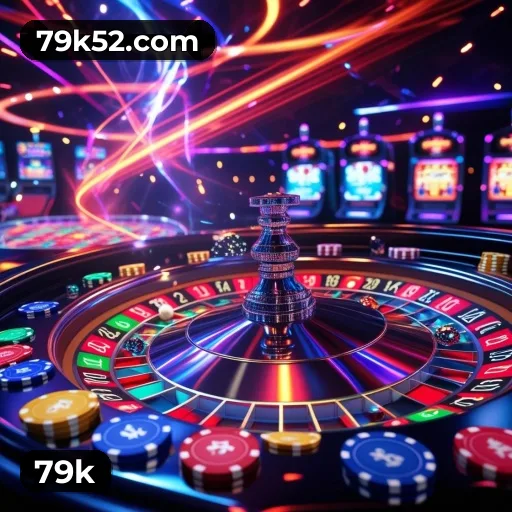 Catálogo 79k com mais de 3.100 jogos — Pragmatic Play, Evolution, NetEnt e fornecedores certificados