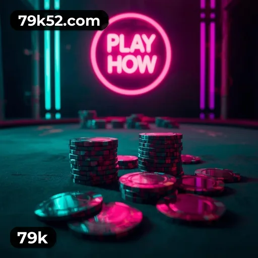 Pagamentos PIX na 79k