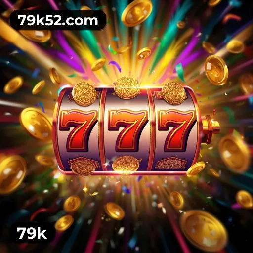 App 79k para iOS e Android — interface mobile, login biométrico e PIX integrado