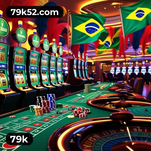 Comparação APP mobile vs versão web da 79k