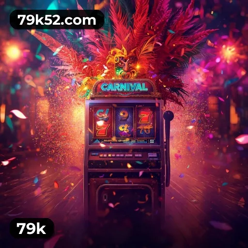 Logo da 79k