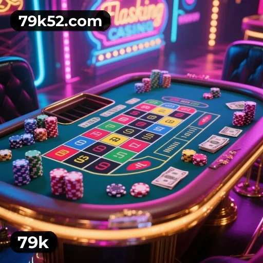 Estatísticas 79k 2026 – 87.429 jogadores ativos, R$ 47,2M em prêmios pagos, RTP 96,52%