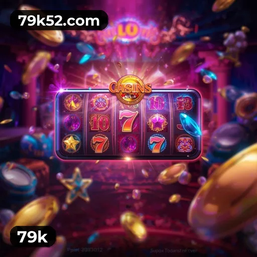 Principais provedores de slots da 79k - NetEnt, Pragmatic Play, Play'n GO