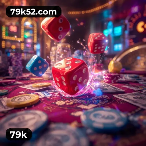 Níveis do programa VIP da 79k