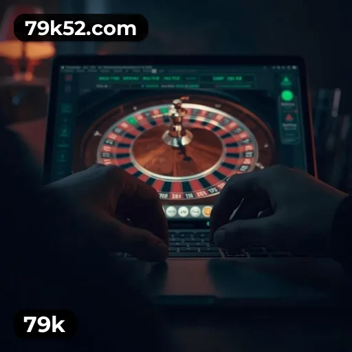 Loterias online disponíveis na 79k