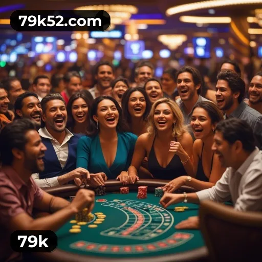 6 vantagens exclusivas do programa VIP da 79k