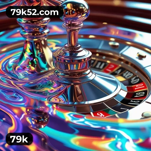 Níveis do programa VIP da 79k